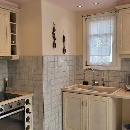 Eirini Home Άνδρος Εξωτερικό φωτογραφία