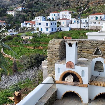 Eirini Home Άνδρος Εξωτερικό φωτογραφία