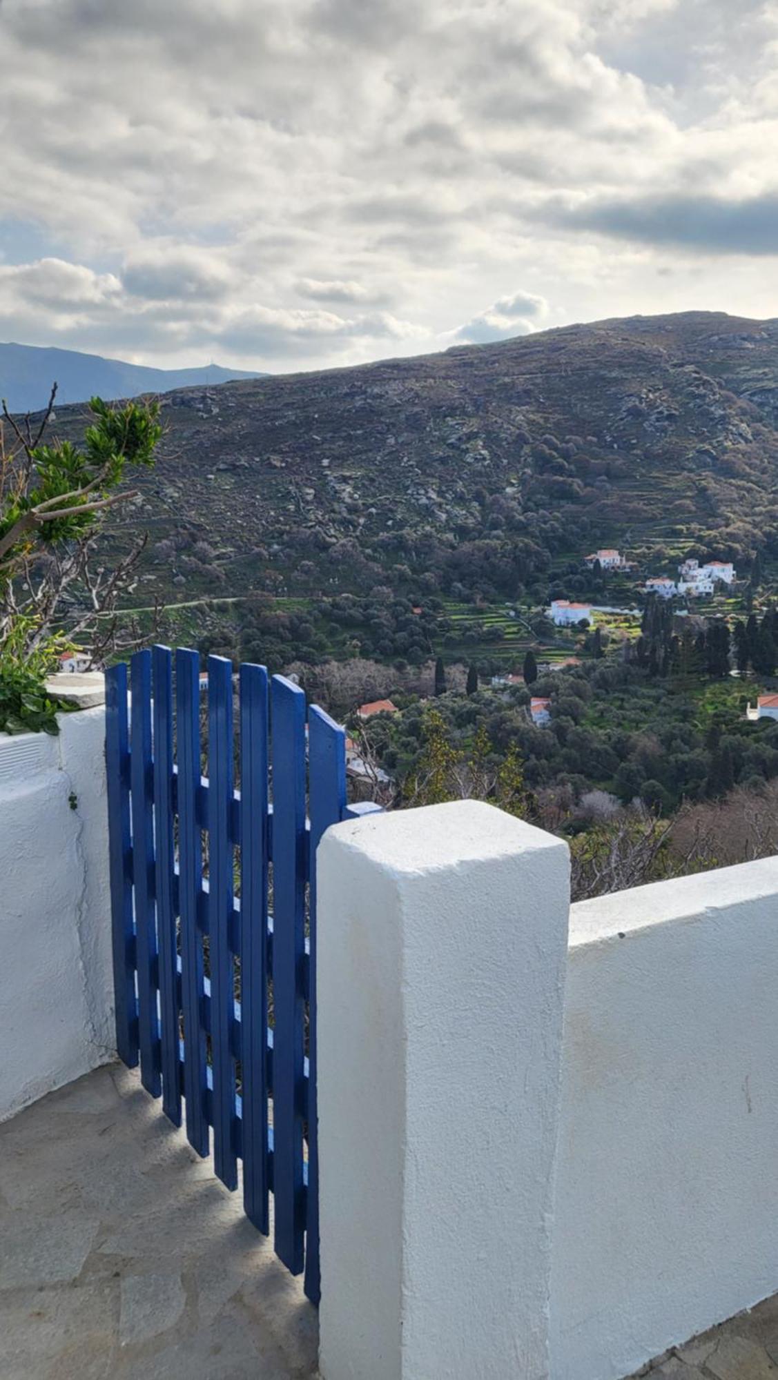 Eirini Home Άνδρος Εξωτερικό φωτογραφία