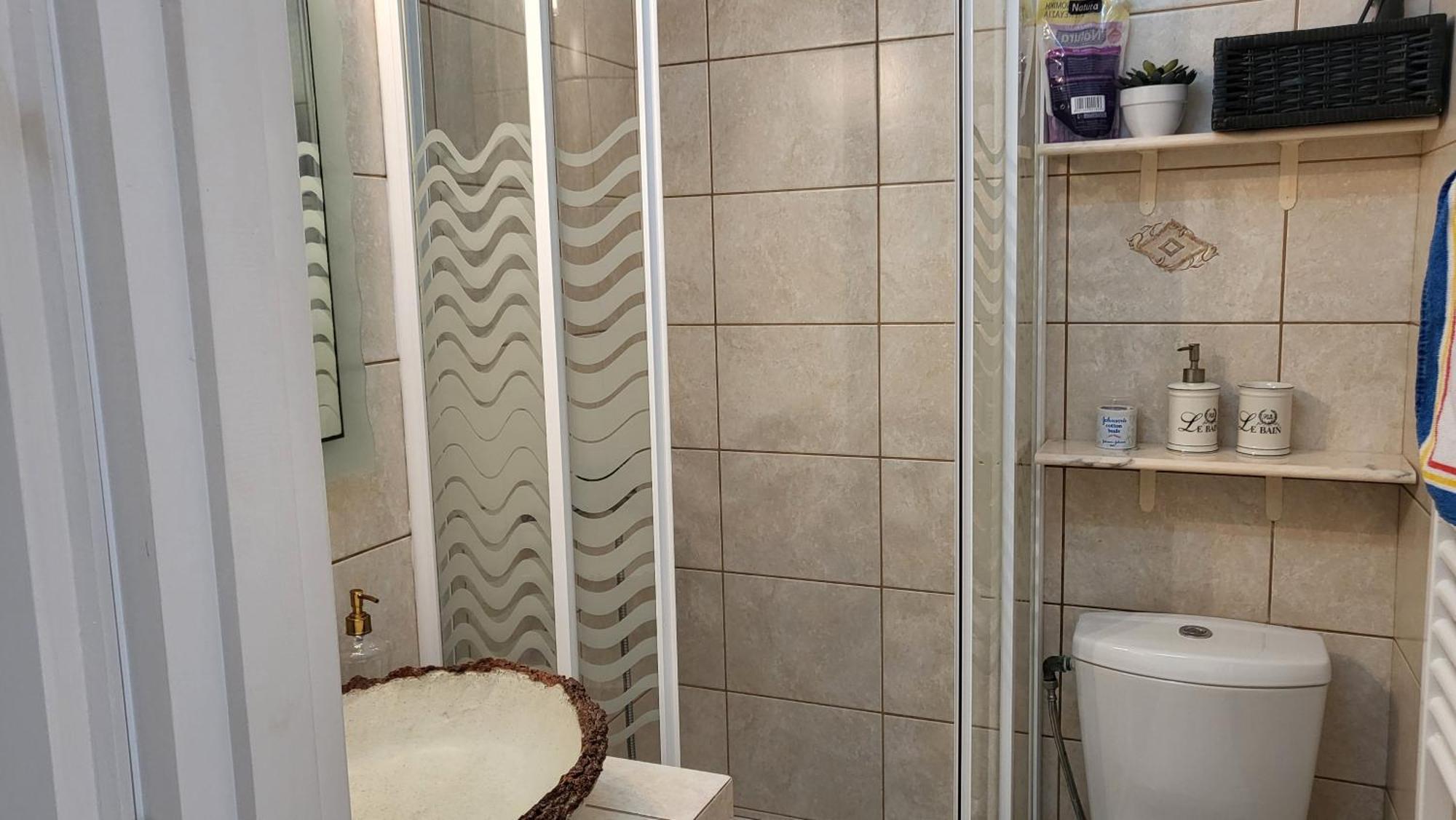 Eirini Home Άνδρος Εξωτερικό φωτογραφία