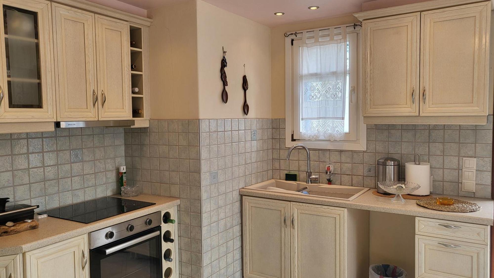 Eirini Home Άνδρος Εξωτερικό φωτογραφία