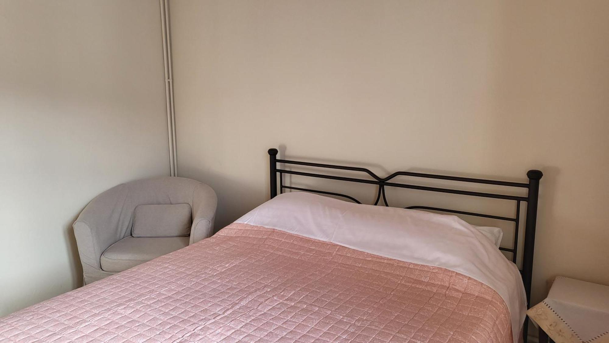 Eirini Home Άνδρος Εξωτερικό φωτογραφία