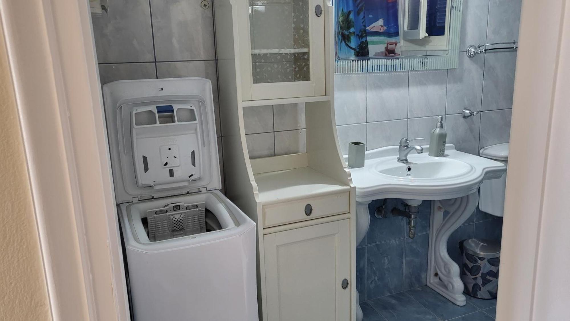 Eirini Home Άνδρος Εξωτερικό φωτογραφία