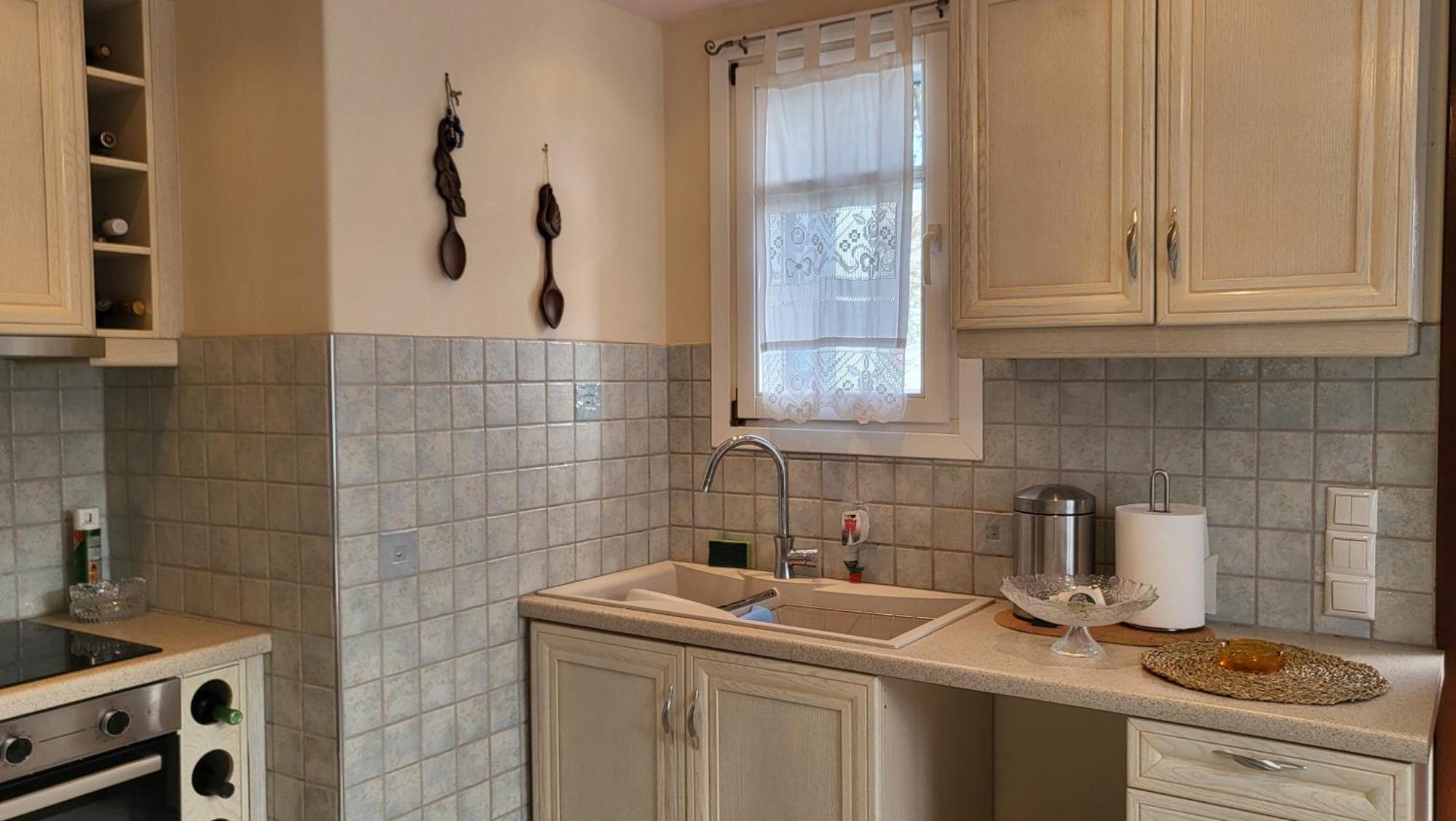 Eirini Home Άνδρος Εξωτερικό φωτογραφία