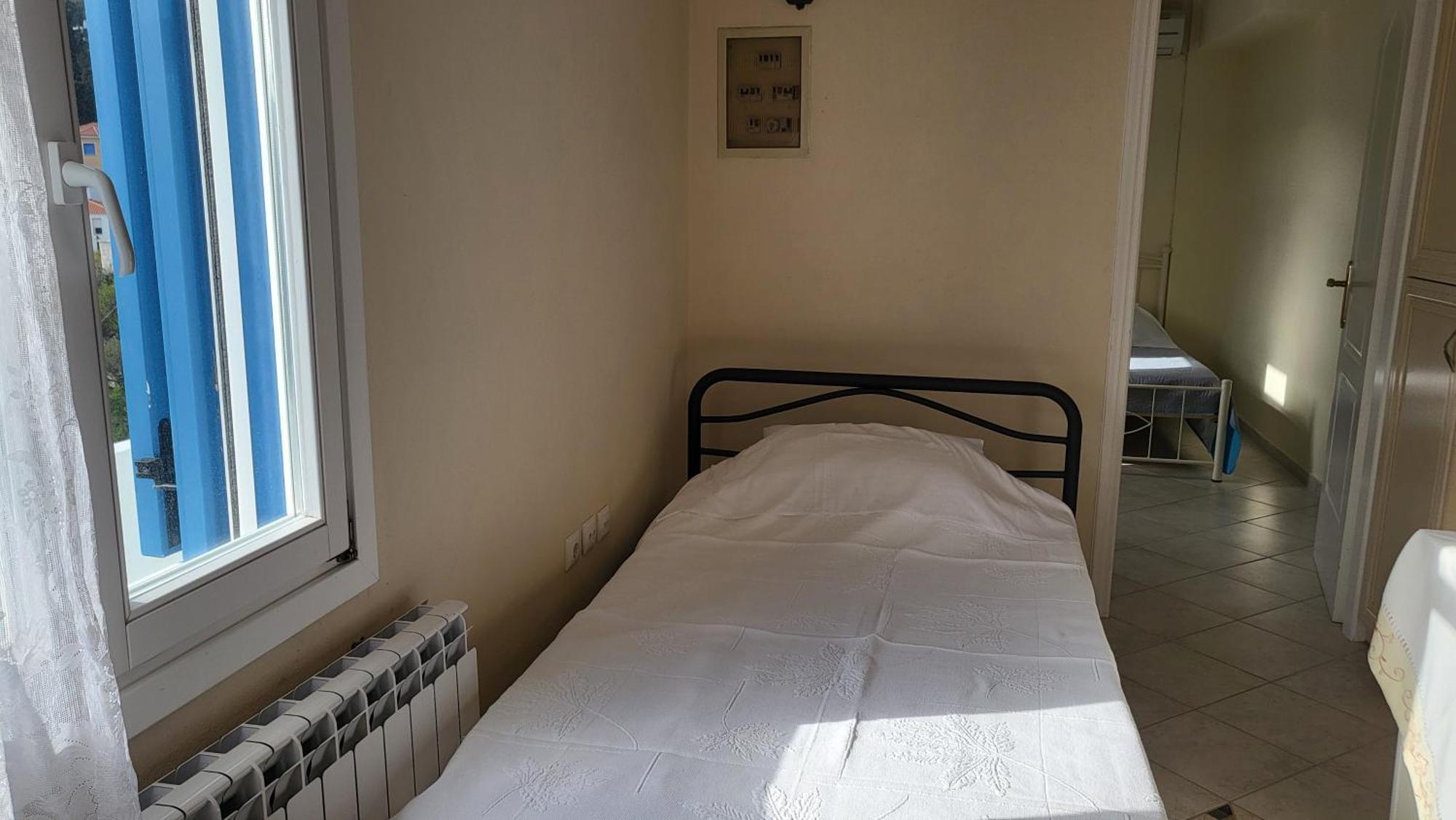 Eirini Home Άνδρος Εξωτερικό φωτογραφία