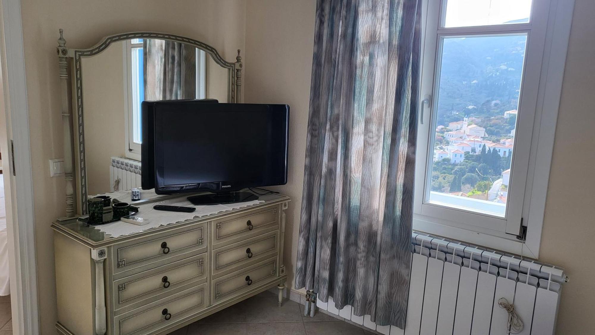 Eirini Home Άνδρος Εξωτερικό φωτογραφία