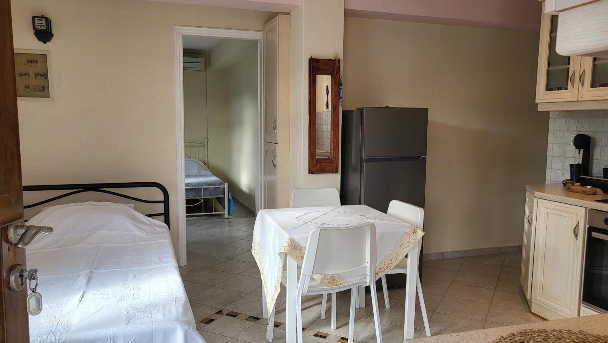 Eirini Home Άνδρος Εξωτερικό φωτογραφία