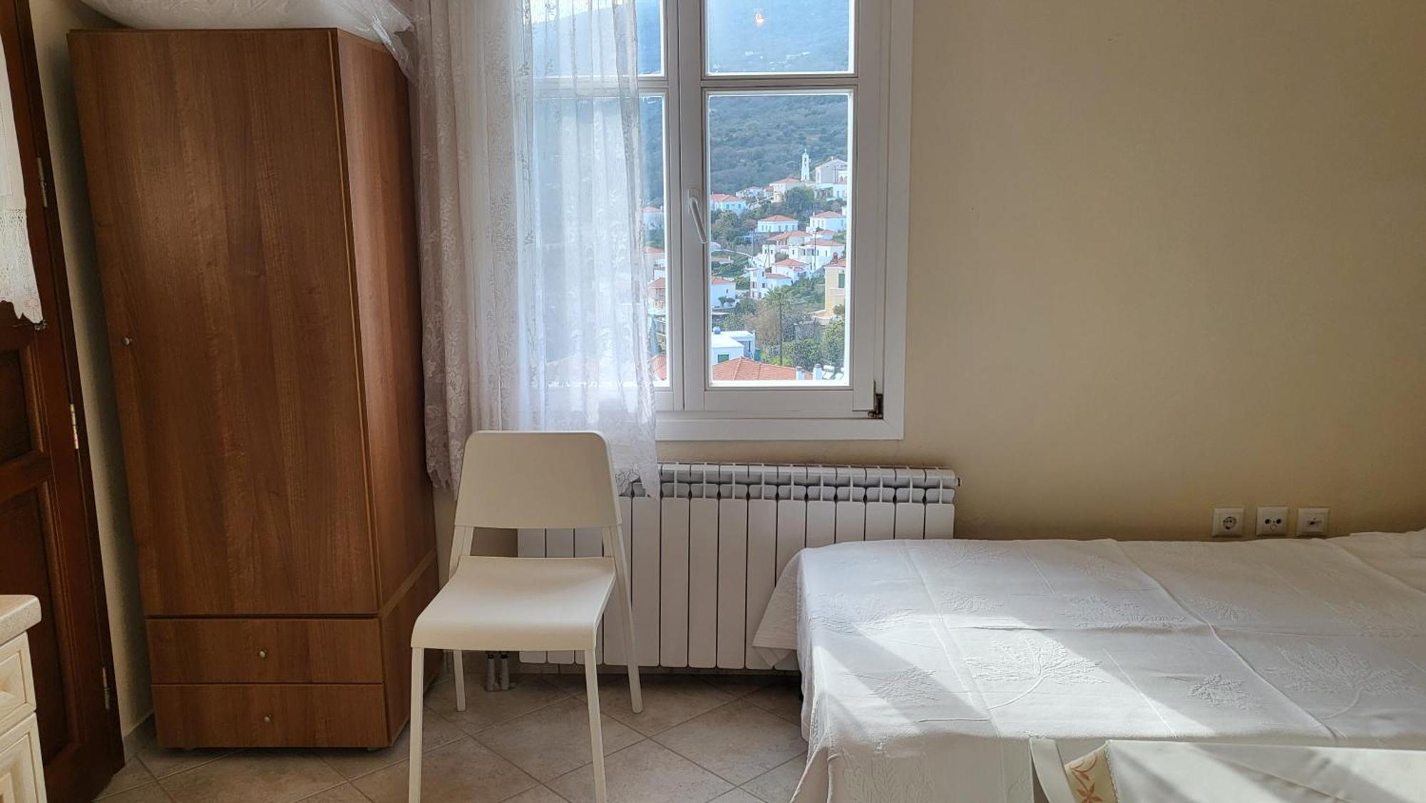 Eirini Home Άνδρος Εξωτερικό φωτογραφία
