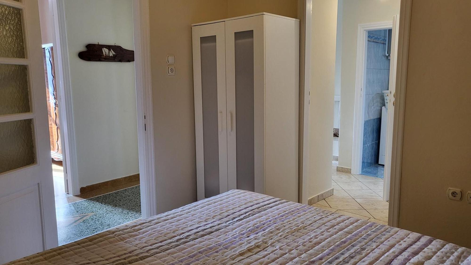 Eirini Home Άνδρος Εξωτερικό φωτογραφία