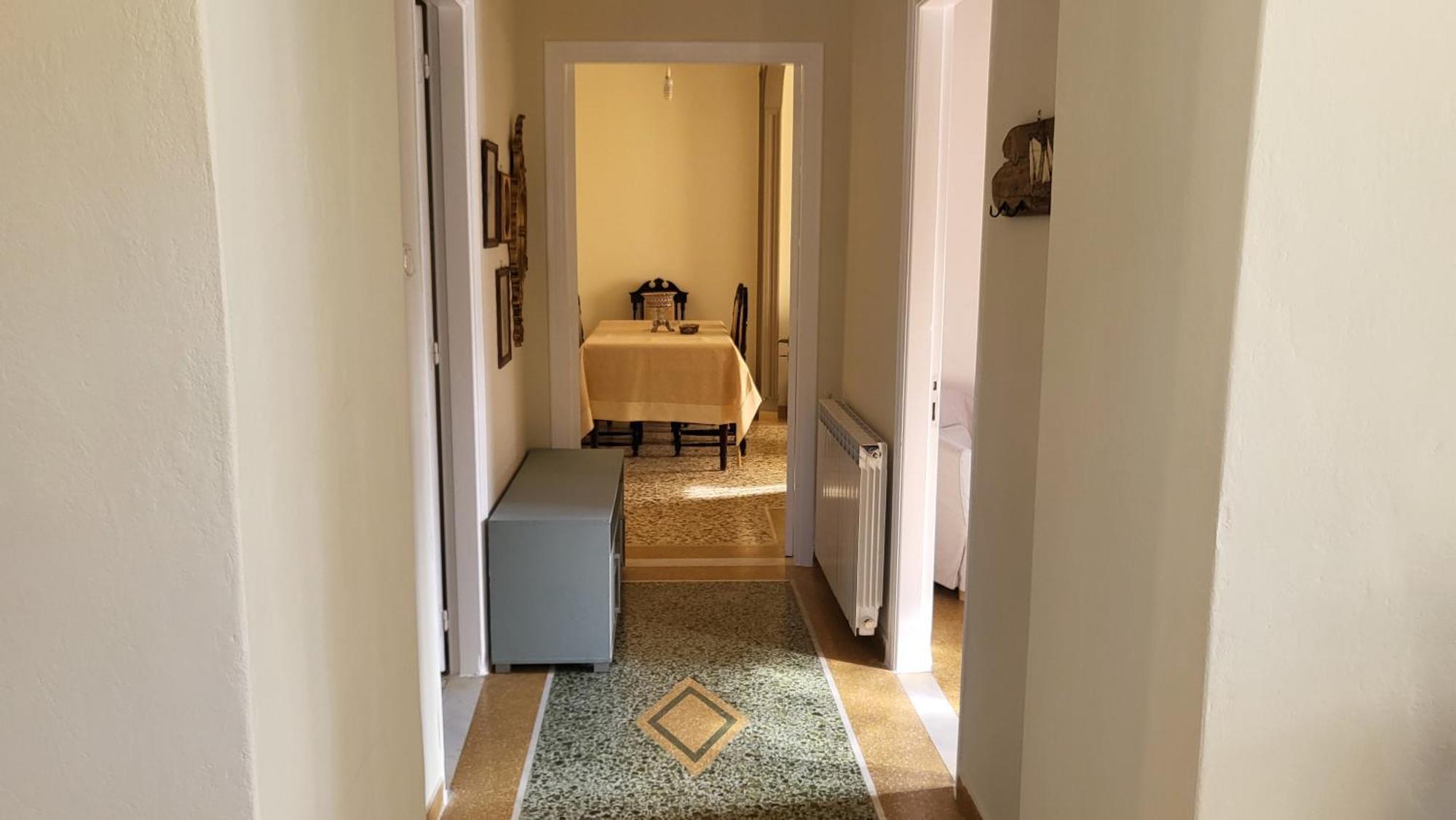 Eirini Home Άνδρος Εξωτερικό φωτογραφία