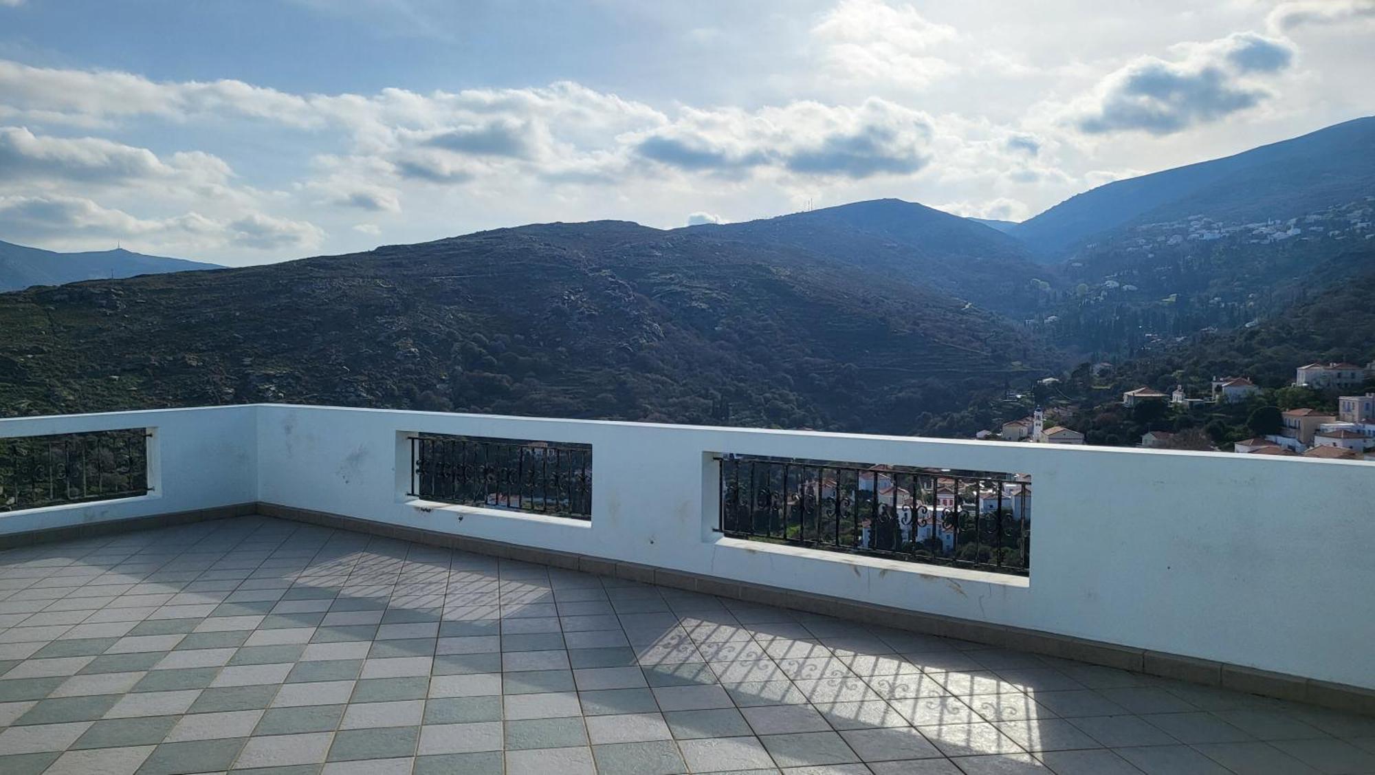 Eirini Home Άνδρος Εξωτερικό φωτογραφία