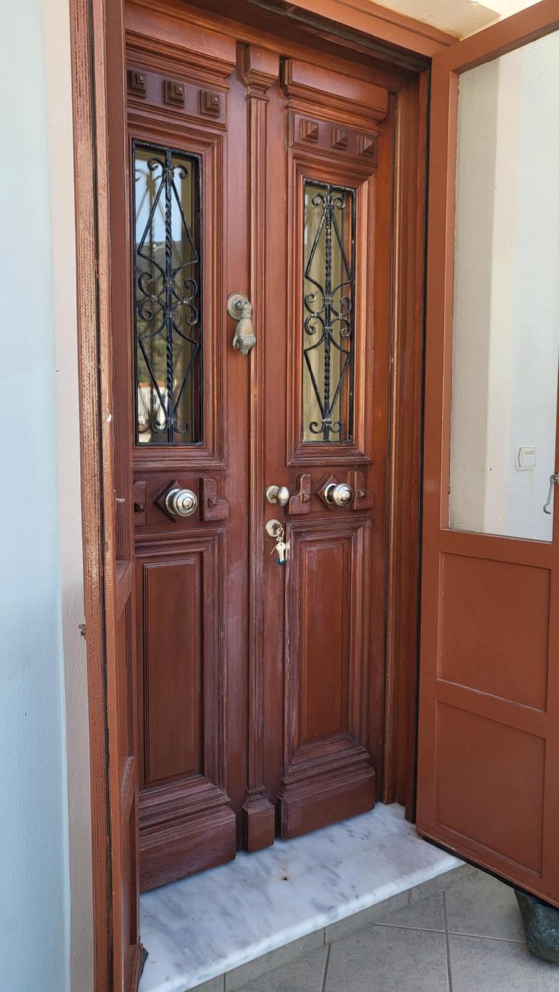 Eirini Home Άνδρος Εξωτερικό φωτογραφία