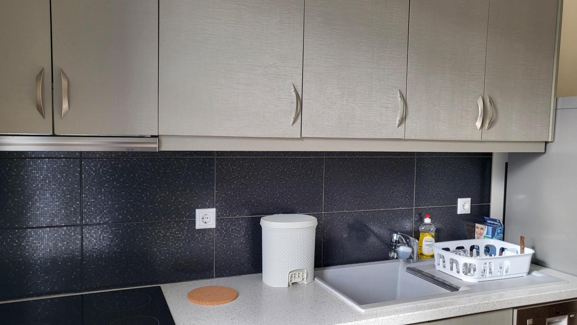Eirini Home Άνδρος Εξωτερικό φωτογραφία