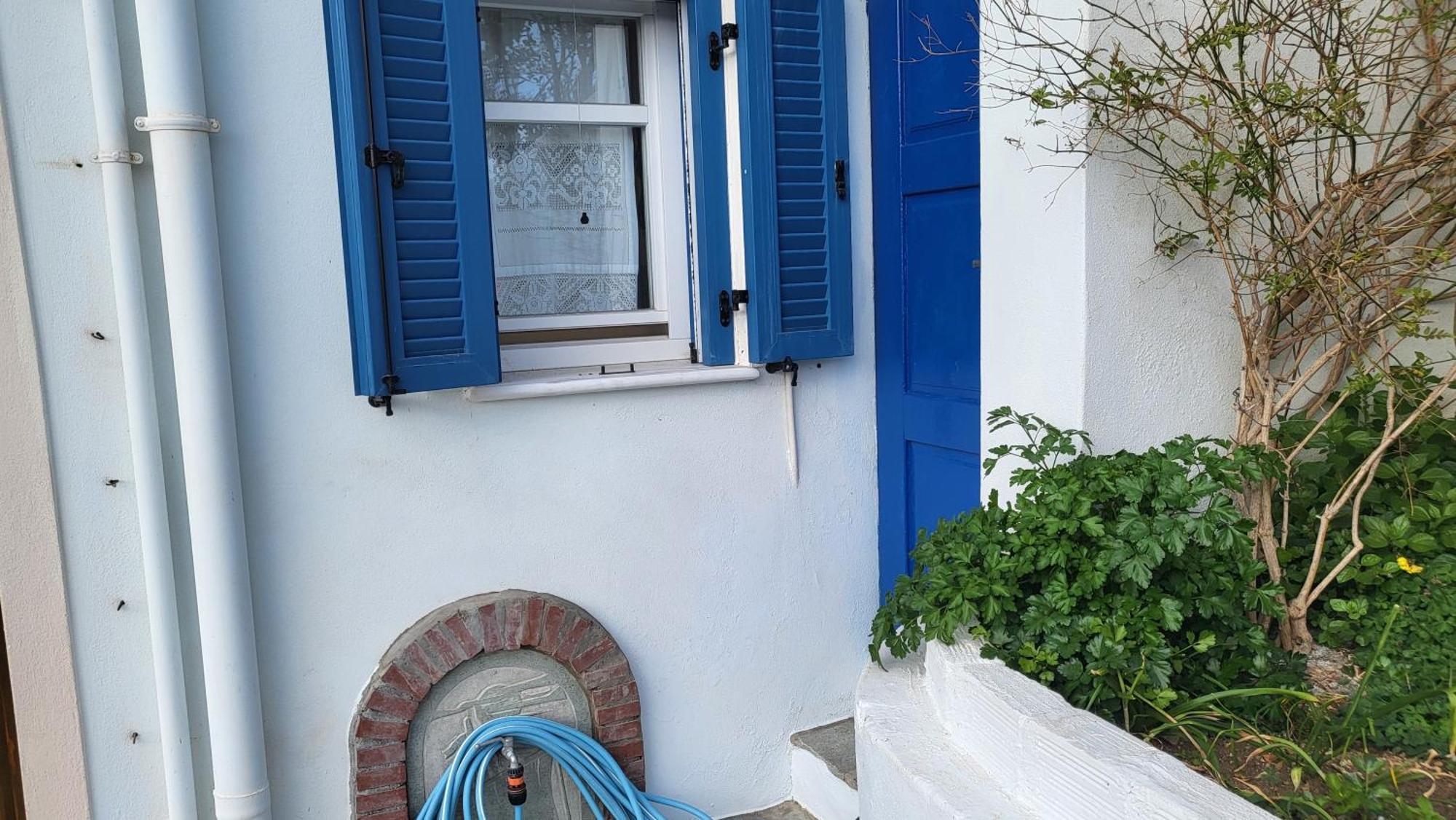 Eirini Home Άνδρος Εξωτερικό φωτογραφία
