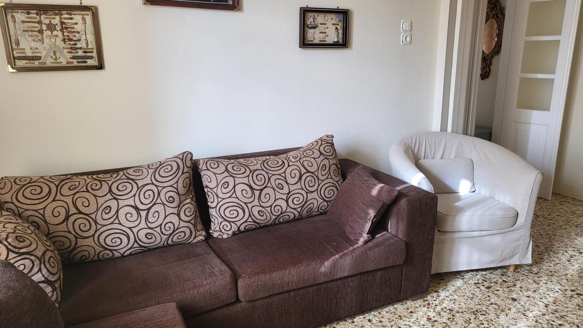 Eirini Home Άνδρος Εξωτερικό φωτογραφία